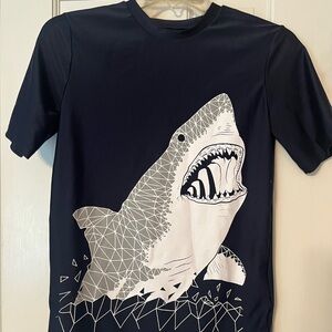 Old Navy swim top size 14-16